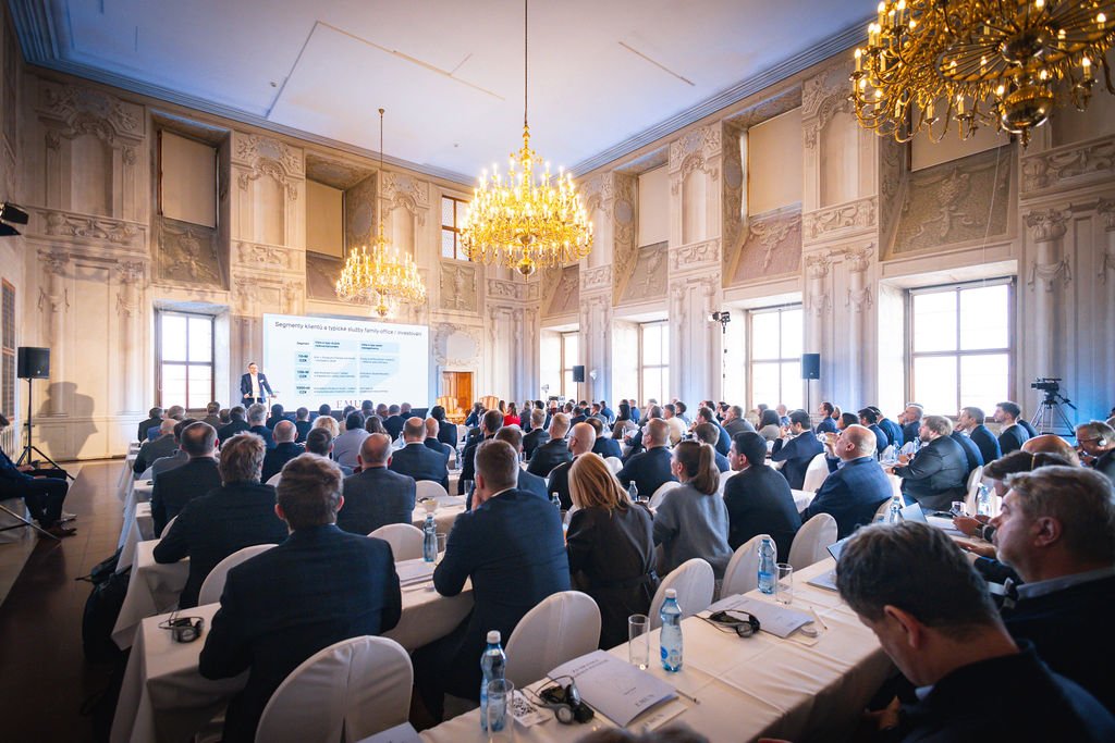 investicni vyhledy 2026