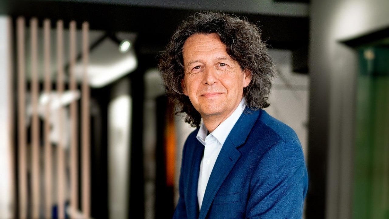 Jirman Leoš