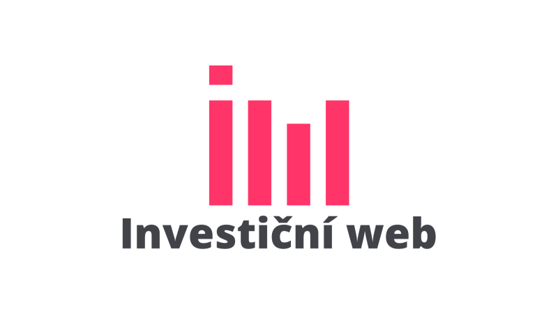 Investiční web